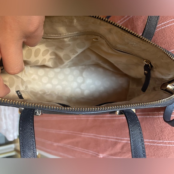 Kate Spade Top Handle/Crossbody Bag - Picture 8 of 10